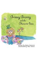 Groovy Granny and the Character Bees