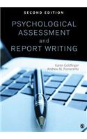 Psychological Assessment and Report Writing