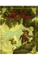 Jack and the Beanstalk