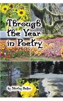 Through the Year in Poetry