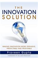 The Innovation Solution