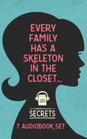 Secrets Goreader Collection