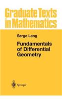 Fundamentals of Differential Geometry