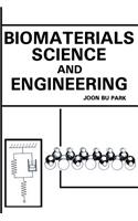 Biomaterials Science and Engineering