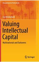 Valuing Intellectual Capital