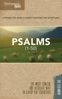 Shepherd's Notes: Psalms 1-50