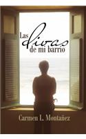 Divas de Mi Barrio