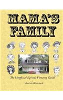 Mama's Family The Unofficial Episode Viewing Guide