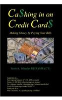Cashing in on Credit Cards