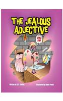 Jealous Adjective