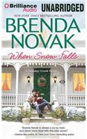 When Snow Falls