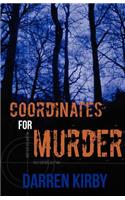 Coordinates For Murder