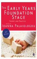 The Early Years Foundation Stage