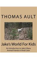 Jake's World For Kids