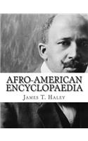 Afro-American Encyclopaedia