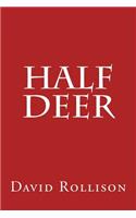 Half Deer
