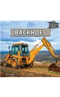 Backhoes