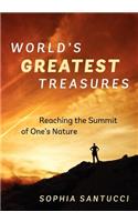 World's Greatest Treasures