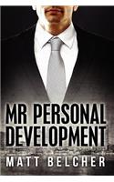 Mr Personal Development