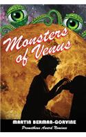 Monsters of Venus
