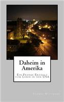 Daheim in Amerika