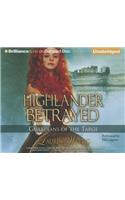 Highlander Betrayed