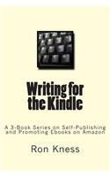 Writing for the Kindle