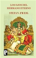 Los ojos del hermano eterno