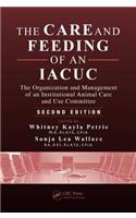 Care and Feeding of an Iacuc