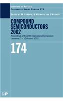 Compound Semiconductors 2002
