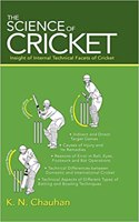 Science of Cricket: Insight of Internal Technical Facets of Cricket