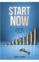 Start Now
