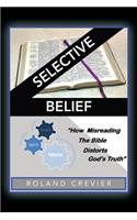 Selective Belief