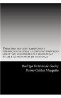 Principio Do Contraditorio E Formacao Da Coisa Julgada No Processo Coletivo: Comentarios a Legislacao Atual E as Propostas de Mudanca