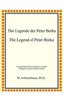 Die Legende Der Peter Borka