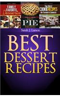 Best Dessert Recipes