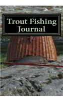 Trout Fishing Journal