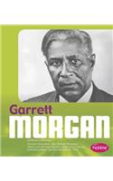 Garrett Morgan