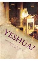 Yeshua?