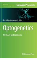 Optogenetics