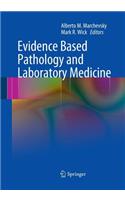 Evidence Based Pathology and Laboratory Medicine