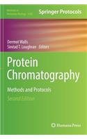 Protein Chromatography