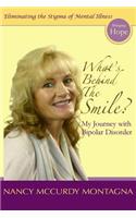 What's Behind the Smile?: My Journey with Bipolar Disorder(English)