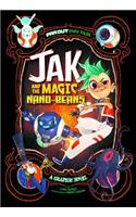 Jak and the Magic Nano-Beans