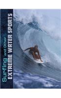 Surfing and Other Extreme Water Sports