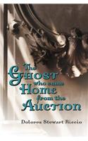 Ghost Who Came Home from the Auction