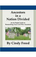 Ancestors in a Nation Divided