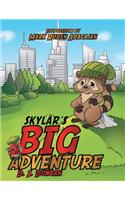 Skylar's Big Adventure: (English)