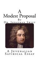 A Modest Proposal