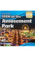 Discovering Stem at the Amusement Park